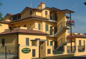 New Inn Residence Mediglia